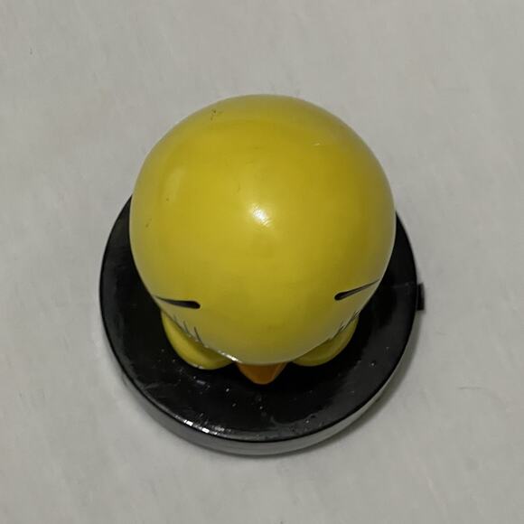 Vintage Medo 1996 Tweety Bird Ceramic Air Freshener Warner‎ Bros Looney Tunes - Picture 4 of 10